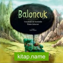 Baloncuk