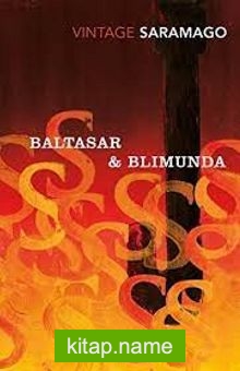 Baltasar and Blimunda