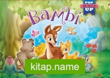 Bambi / Mini Pop-up Dizisi