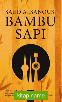 Bambu Sapı