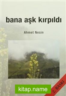 Bana Aşk Kırpıldı