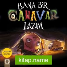 Bana Bir Canavar Lazım