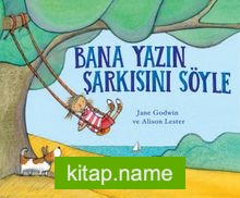 Bana Yazın Şarkısını Söyle