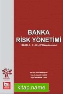 Banka Risk Yönetimi
