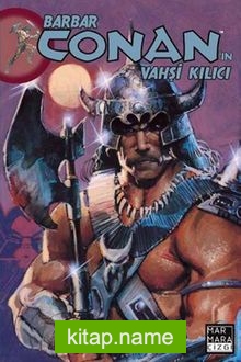 Barbar Conan’ın Vahşi Kılıcı 17