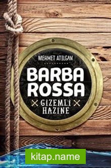 Barbarossa / Gizemli Hazine