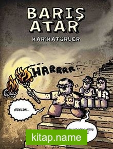 Barış Atar – Karikatürler