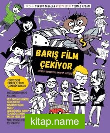 Barış Film Çekiyor