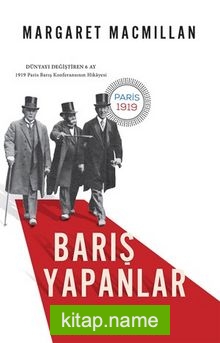 Barış Yapanlar