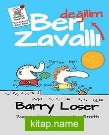 Barry Loser – Ben Zavallı Değilim