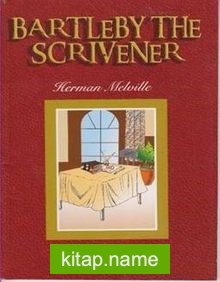 Bartleby The Scrivener / Stage 6