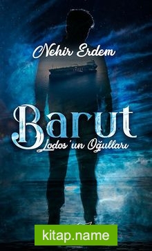 Barut – Lodos’un Oğulları