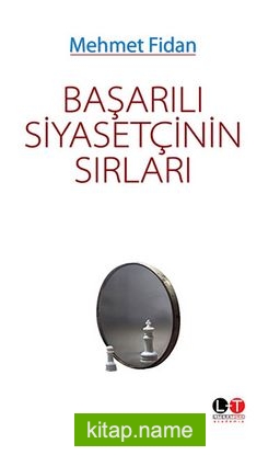 Başarılı Siyasetçinin Sırları