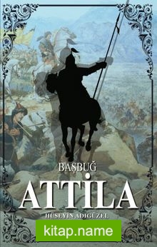 Başbuğ Attila