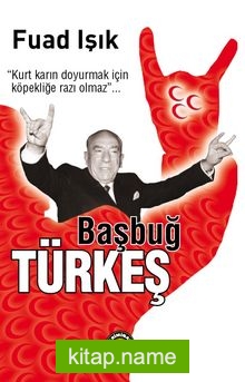 Başbuğ Türkeş