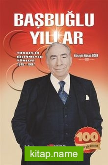 Başbuğlu Yıllar