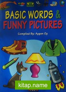 Basic Words – Funy Pictures