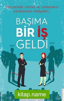 Başıma Bir İş Geldi