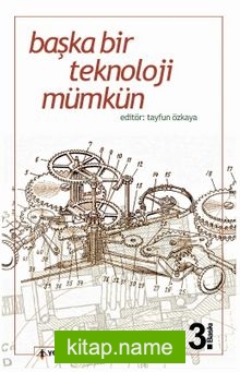 Başka Bir Teknoloji Mümkün