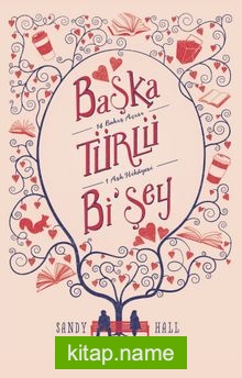 Başka Türlü Bi’şey