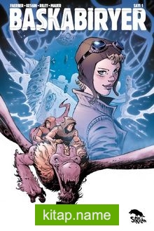 Başkabiryer Sayı 1