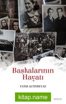 Başkalarının Hayatı