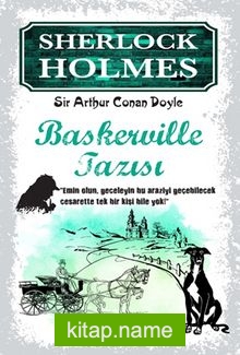 Baskerville Tazısı / Sherlock Holmes