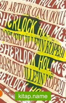 Baskerville’in Köpeği /Sherlock Holmes 7