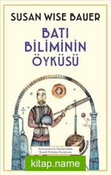 Batı Biliminin Öyküsü