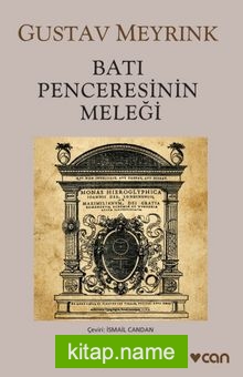 Batı Penceresinin Meleği