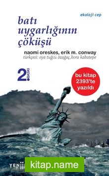 Batı Uygarlığının Çöküşü