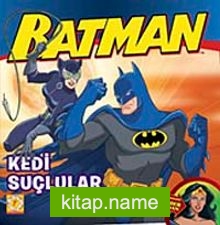 Batman – Kedi Suçlular