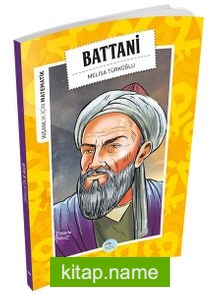 Battani / İnsanlık İçin Matematik