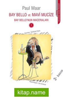 Bay Bello ve Mavi Mucize / Bay Bello’nun Maceraları 1