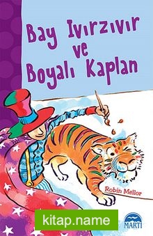 Bay Ivırzıvır ve Boyalı Kaplan