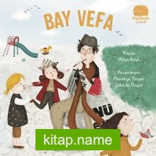 Bay Vefa