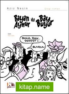 Bayan Aynur ile Bay Buyur