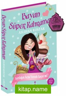 Bayan Süper Kahraman