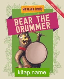 Bear The Drummer