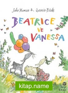 Beatrice ve Vanessa