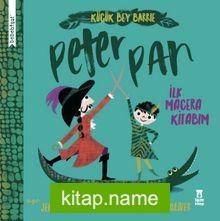 Bebebiyat – Peter Pan