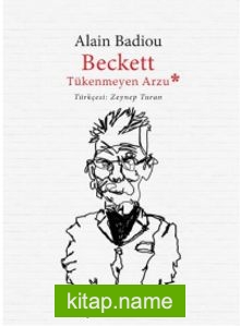 Beckett Tükenmeyen Arzu