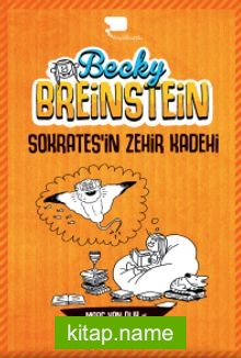 Becky Breinstein Sokrates’in Zehir Kadehi