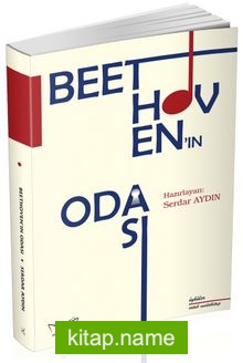 Beethoven’in Odası