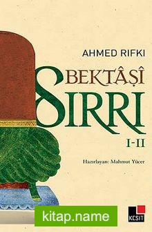 Bektaşi Sırrı I-II