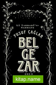 Belgezar 2013