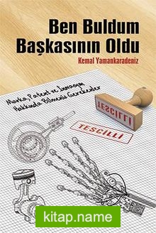 Ben Buldum Başkasının Oldu