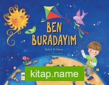 Ben Buradayım