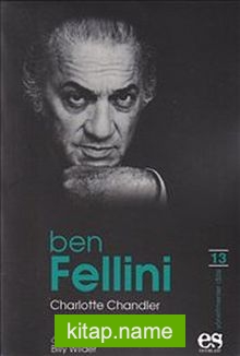 Ben Fellini