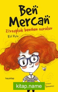 Ben Mercan Zirzopluk Benden Sorulur